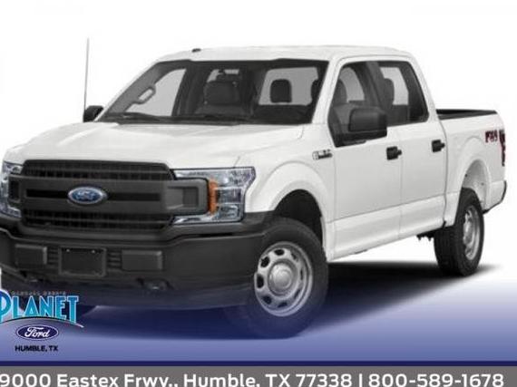 FORD F-150 2018 1FTEW1CP9JKD03738 image