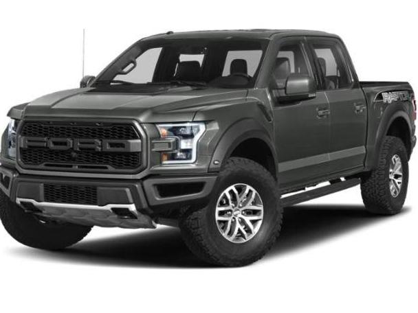 FORD F-150 2018 1FTFW1RG5JFB05646 image