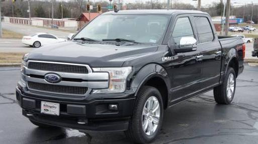 FORD F-150 2018 1FTEW1EG4JFB44133 image