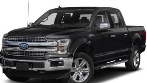 FORD F-150 2018 1FTEW1EP0JKE62130 image