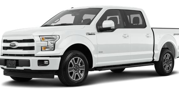 FORD F-150 2018 1FTEW1EG4JKD97220 image