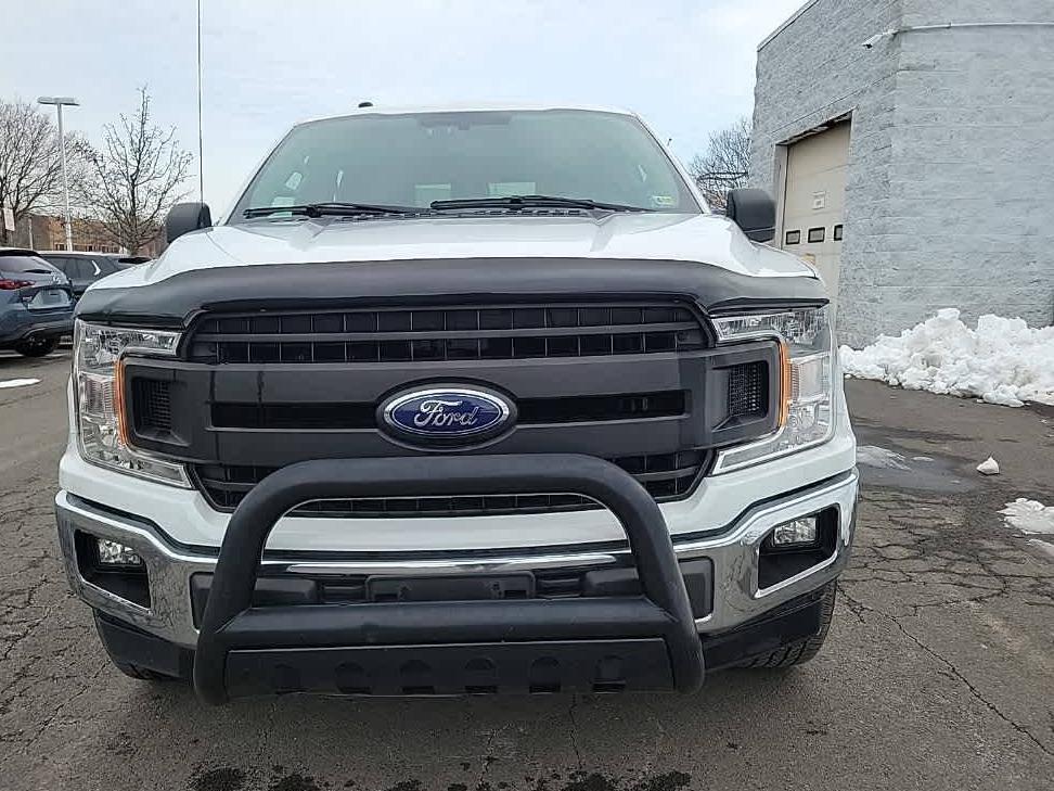 FORD F-150 2018 1FTEW1E53JFD94638 image