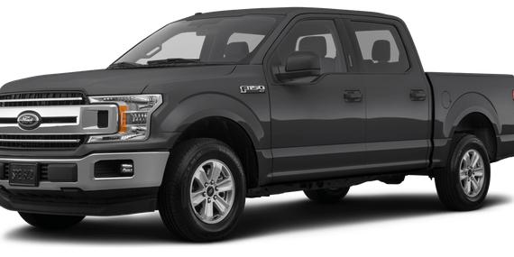 FORD F-150 2018 1FTFW1E50JFC34429 image