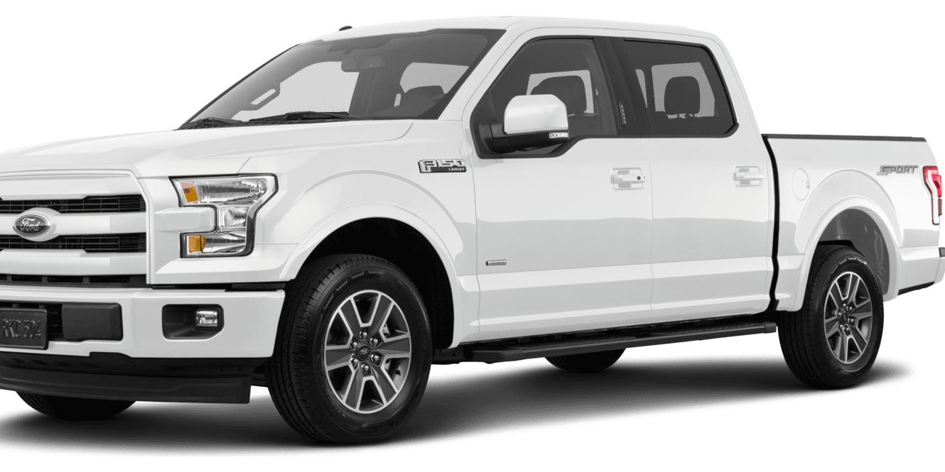 FORD F-150 2018 1FTEW1EG9JFB76186 image