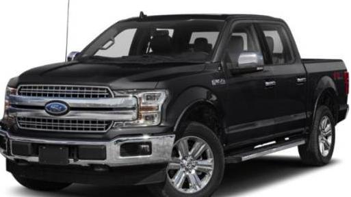 FORD F-150 2018 1FTEW1EG9JFA72748 image