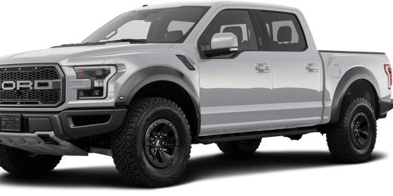 FORD F-150 2018 1FTFW1RG9JFA34953 image