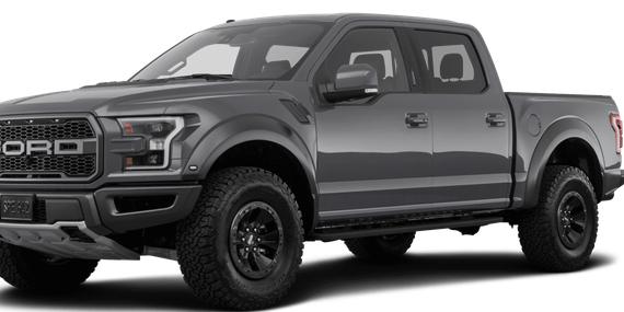 FORD F-150 2018 1FTFW1RG4JFC39855 image