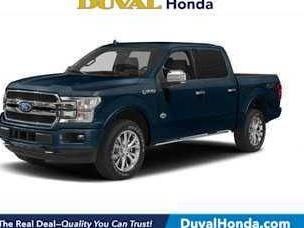 FORD F-150 2018 1FTEW1EG1JFB61956 image