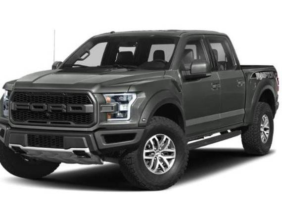 FORD F-150 2018 1FTFW1RG1JFB39437 image