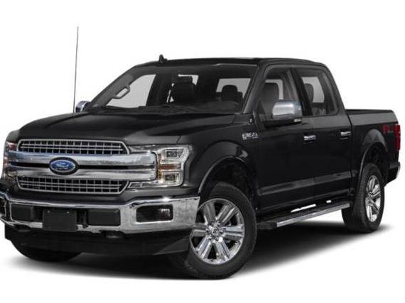 FORD F-150 2018 1FTEW1EG0JFD10518 image