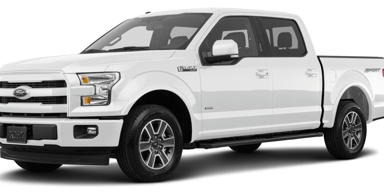 FORD F-150 2018 1FTFW1EG1JFC11484 image