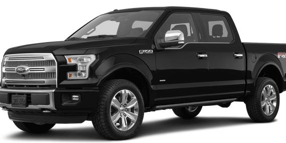 FORD F-150 2018 1FTEW1EG0JFB22825 image