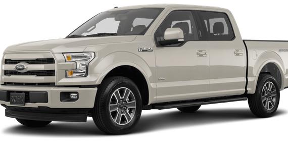 FORD F-150 2018 1FTFW1E17JFD23900 image