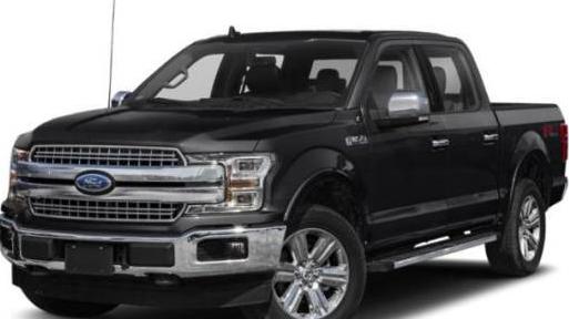 FORD F-150 2018 1FTFW1E56JKE98472 image