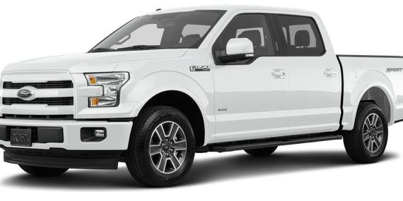 FORD F-150 2018 1FTEW1CG6JKF13312 image