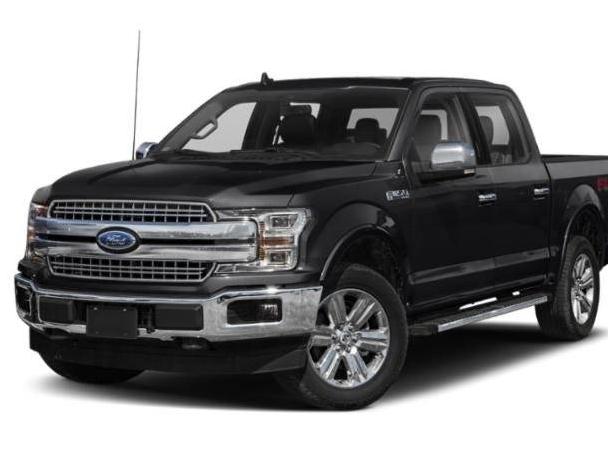 FORD F-150 2018 1FTEW1EG2JFC50306 image