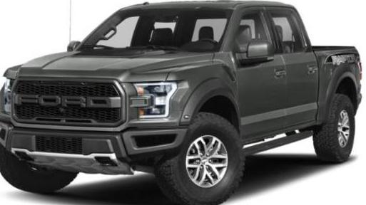 FORD F-150 2018 1FTFW1RG6JFB96314 image