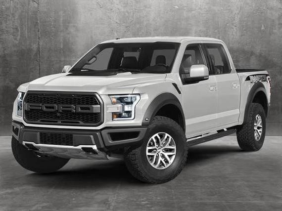 FORD F-150 2018 1FTFW1RG0JFD84942 image