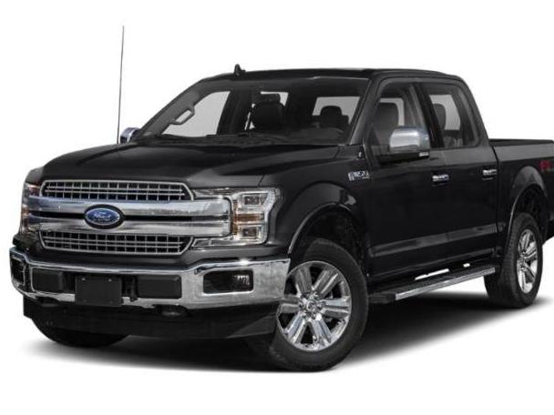 FORD F-150 2018 1FTEW1EPXJKD45929 image