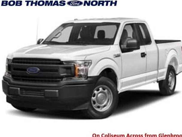 FORD F-150 2018 1FTFX1EG9JKF17045 image