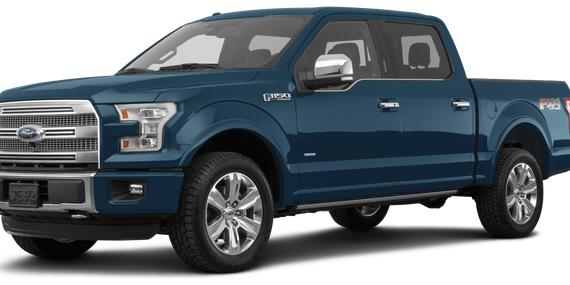 FORD F-150 2018 1FTEW1EG7JFB07786 image