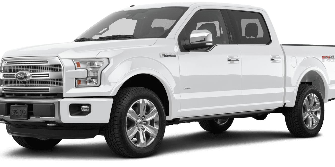 FORD F-150 2018 1FTFW1E12JFD73118 image