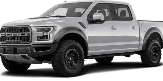 FORD F-150 2018 1FTFW1RG8JFD86714 image