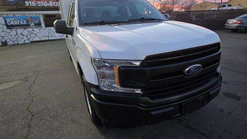 FORD F-150 2018 1FTEX1C58JKE82172 image