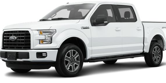 FORD F-150 2018 1FTEW1CG7JKC28148 image