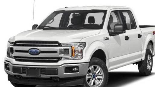 FORD F-150 2018 1FTEW1EG0JKD21686 image