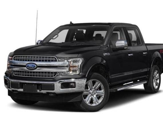 FORD F-150 2018 1FTEW1EG0JFB52584 image