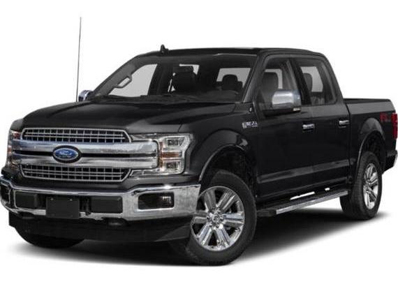 FORD F-150 2018 1FTEW1EPXJKD64948 image