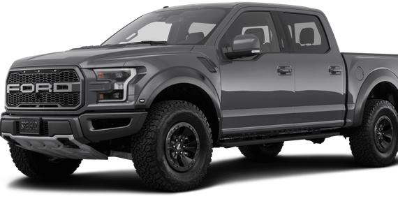 FORD F-150 2018 1FTFW1RG0JFB72512 image