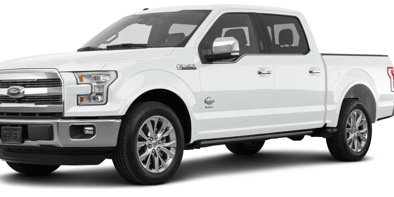 FORD F-150 2018 1FTEW1EG0JFA59628 image