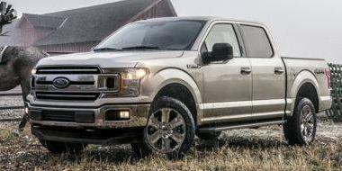 FORD F-150 2018 1FTEW1CP1JKF12892 image