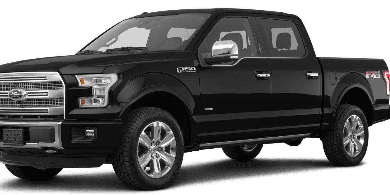 FORD F-150 2018 1FTEW1EG5JFA37284 image