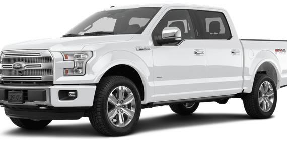 FORD F-150 2018 1FTFW1EG6JFB58989 image