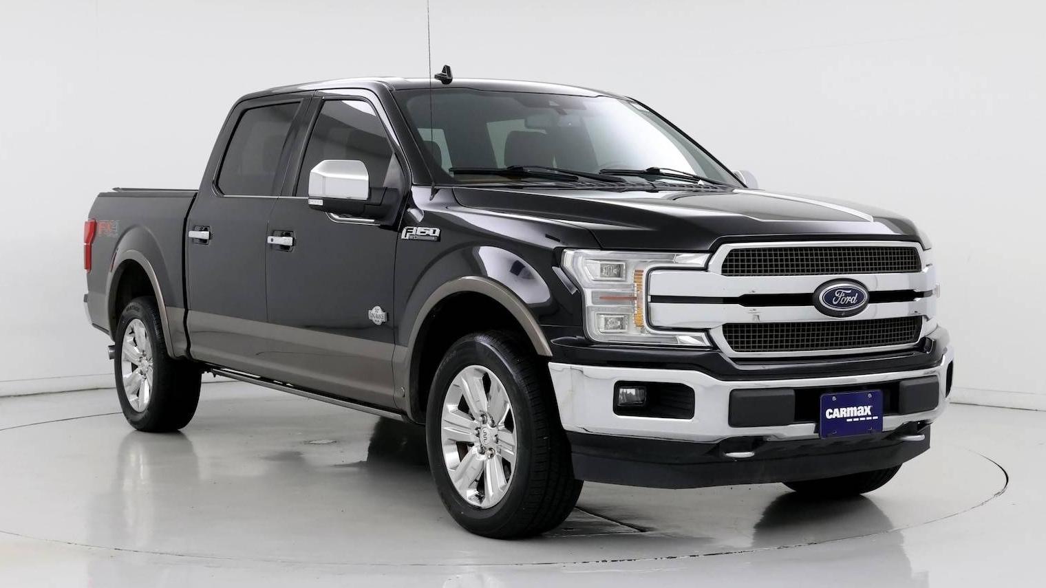 FORD F-150 2018 1FTEW1EG4JFE46621 image