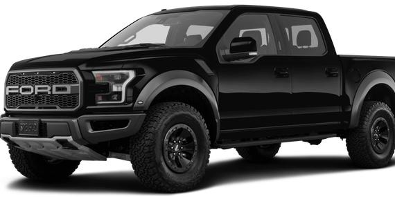 FORD F-150 2018 1FTFW1RG7JFB27681 image