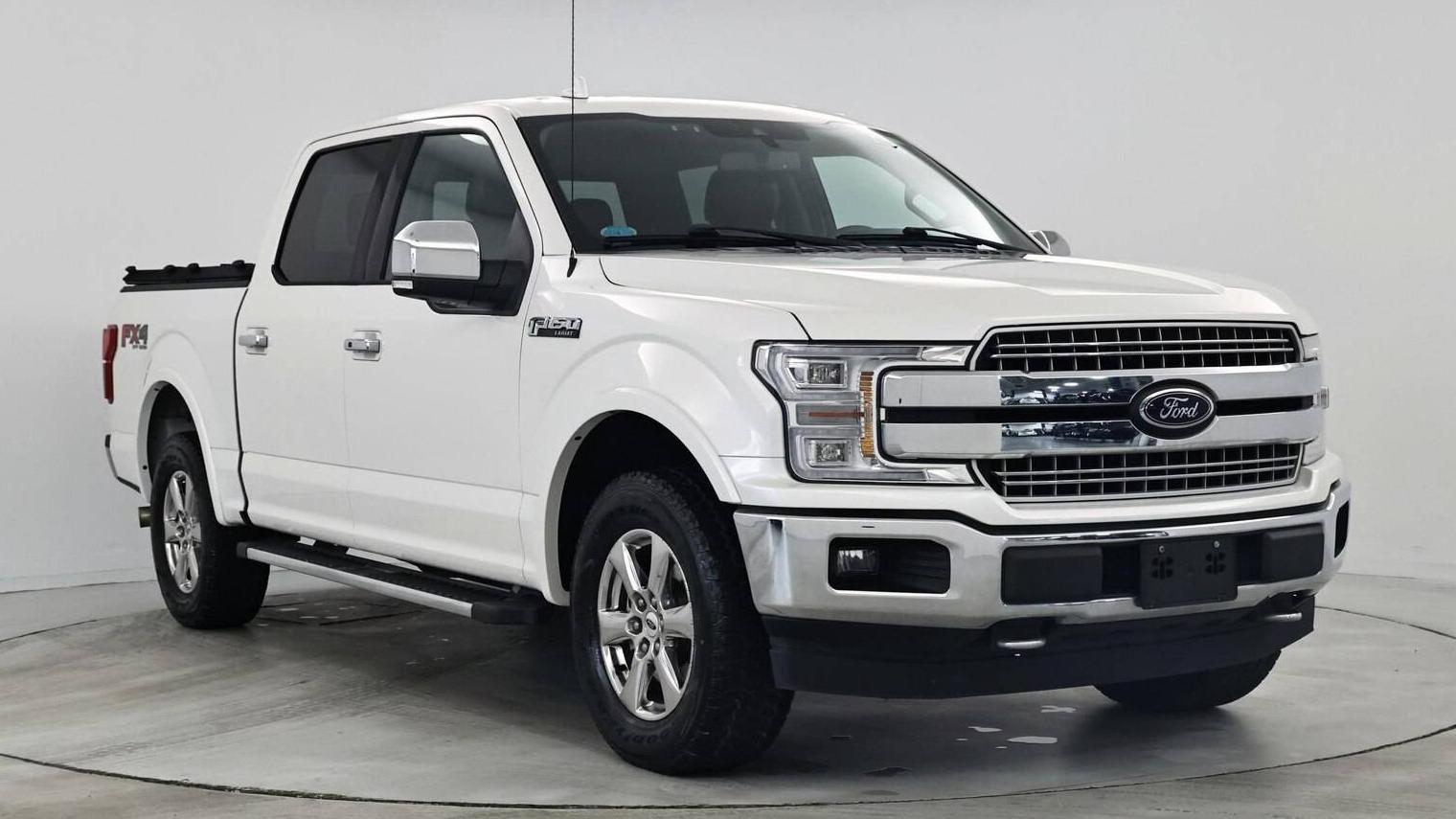 FORD F-150 2018 1FTEW1EP5JFD10191 image