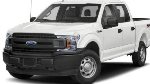 FORD F-150 2018 1FTEW1CP0JKF35421 image