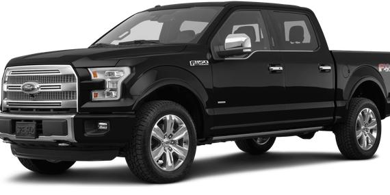 FORD F-150 2018 1FTEW1EG8JFB22331 image