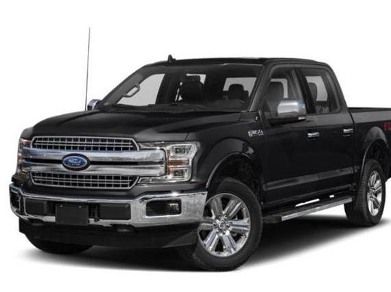 FORD F-150 2018 1FTEW1EP4JKD51659 image