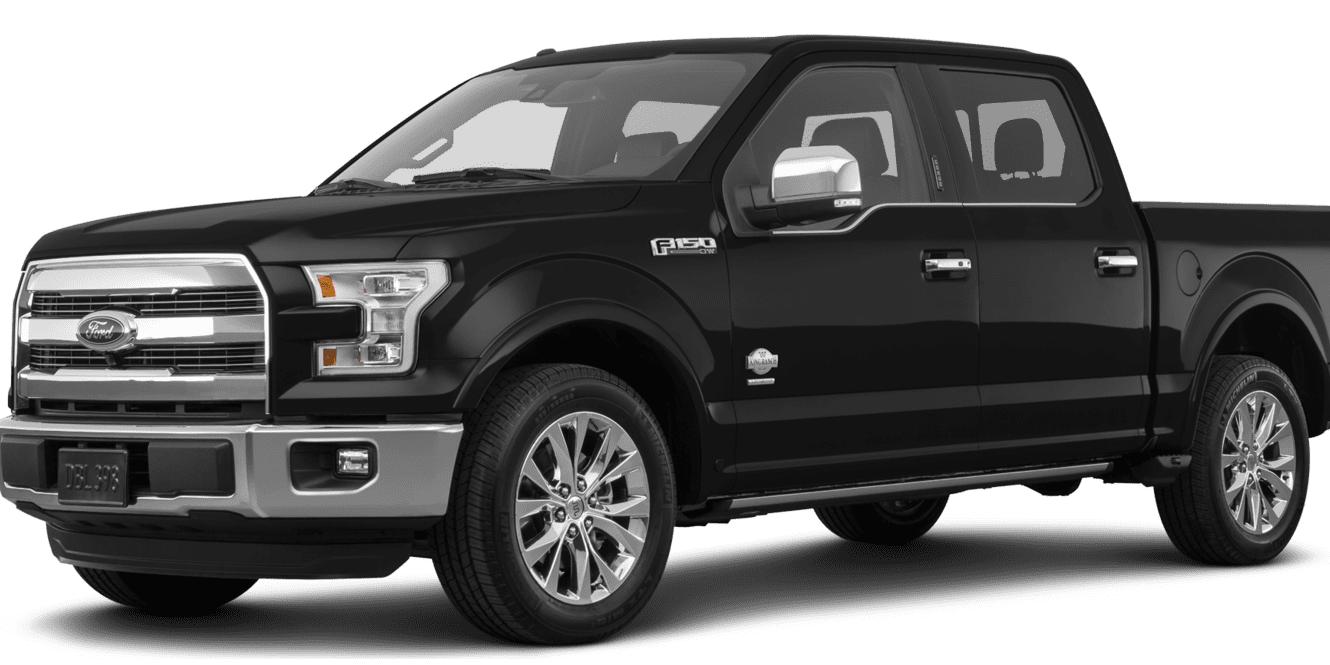 FORD F-150 2018 1FTEW1EG3JFA30334 image