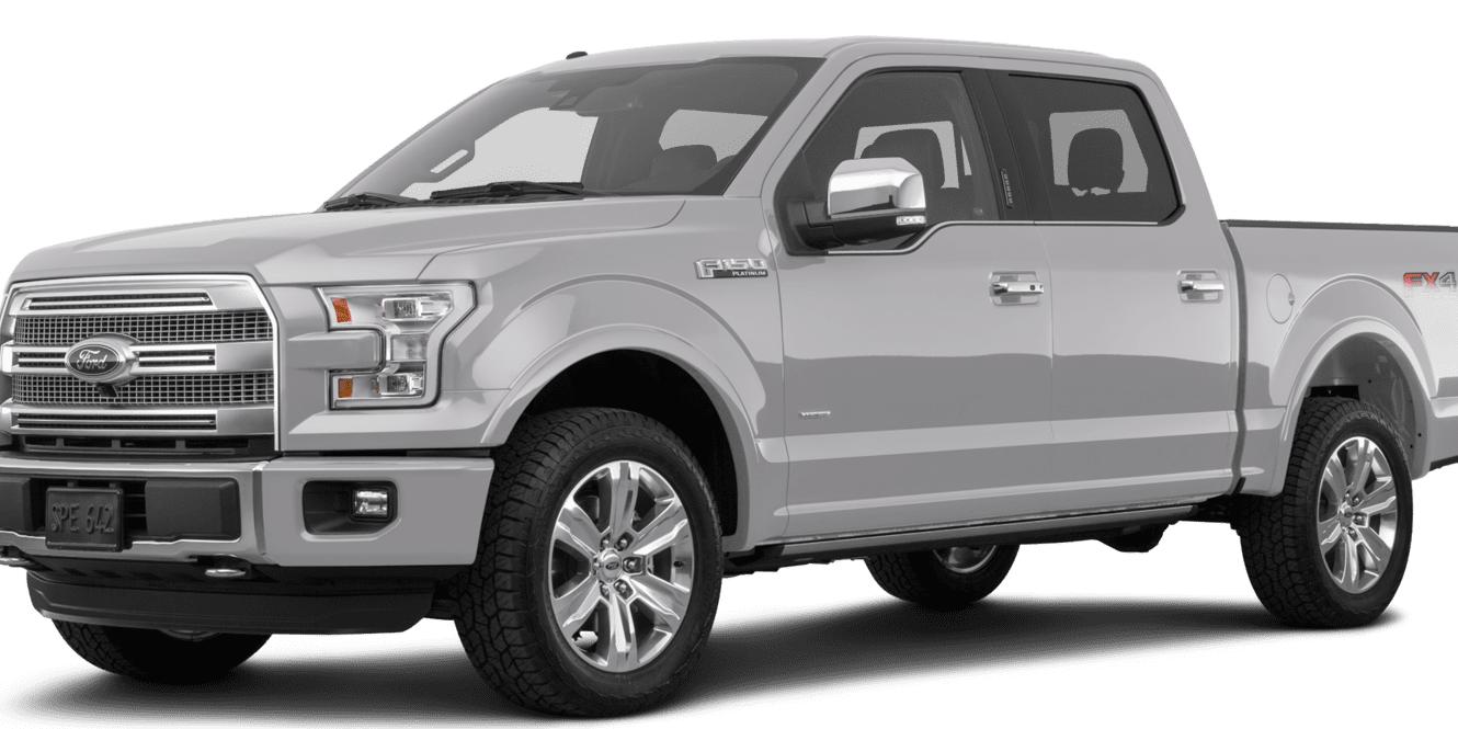 FORD F-150 2018 1FTEW1EG3JFB57875 image