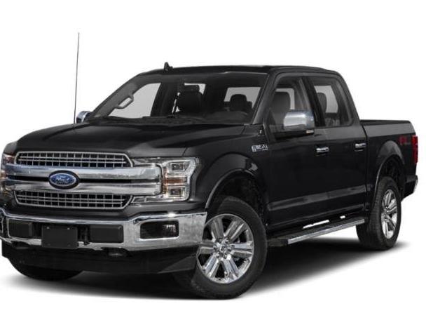 FORD F-150 2018 1FTEW1EP6JKE88117 image