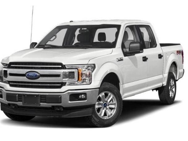 FORD F-150 2018 1FTEW1EP1JKD70993 image