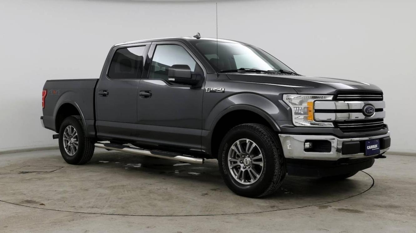 FORD F-150 2018 1FTEW1EP7JFD94014 image