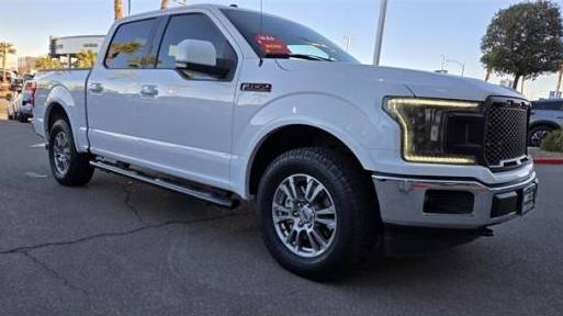 FORD F-150 2018 1FTEW1EP5JFB33304 image