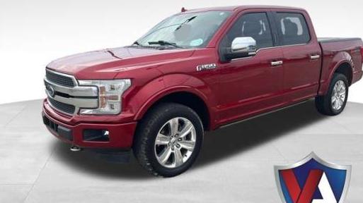 FORD F-150 2018 1FTEW1EG8JFE38182 image